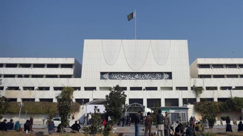 محكمة باكستانية تقضي بإعدام مسيحي بسبب واتساب