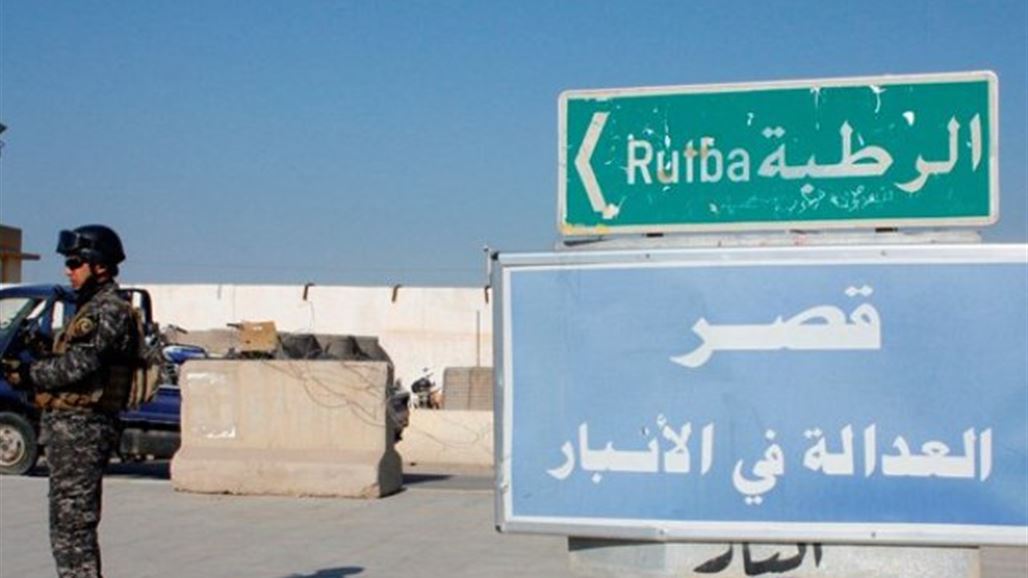 احباط تعرض لـ"داعش" على مقر للجيش جنوب شرق الرطبة