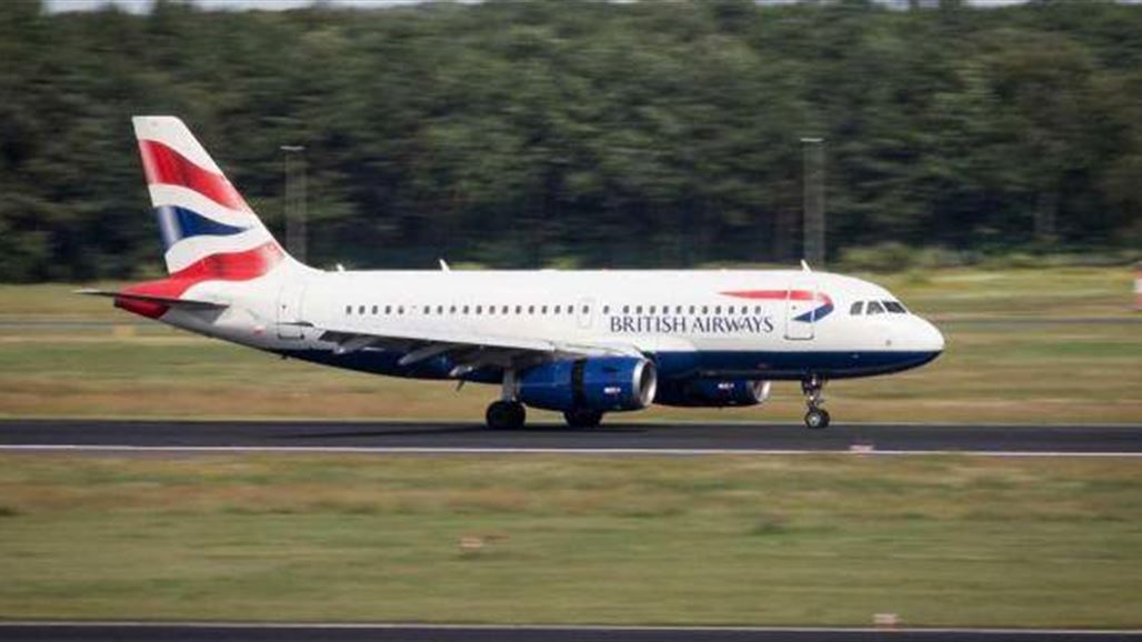 اخلاء طائرة ركاب بريطانية في مطار شارل ديغول الفرنسي لاسباب امنية