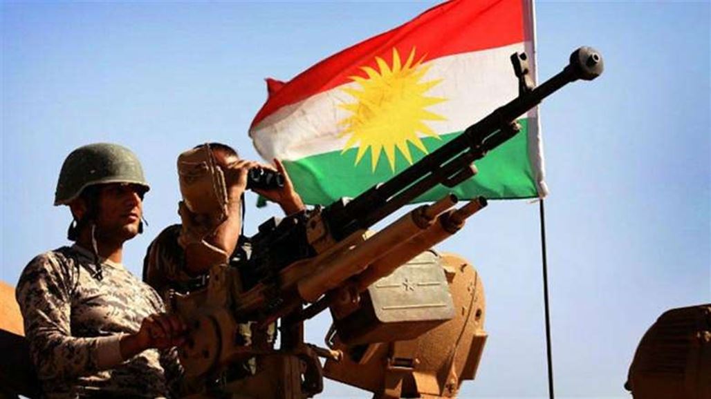 قائد بالبيشمركة: لاتراجع عن الإستفتاء وسنحافظ على المناطق الكردستانية خارج الإقليم