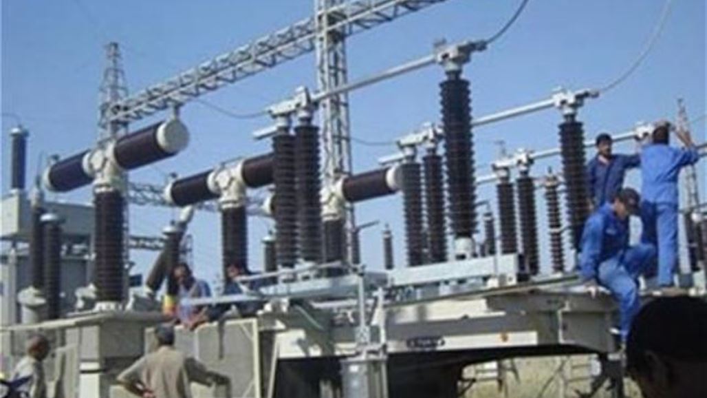 إيران تعلن استعدادها لتأهيل كهرباء العراق بسنتين وتحدد موعد الربط التجريبي