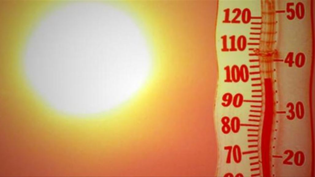 بالصورة .. لا خريف في ثمان مناطق عراقية تصدرت المدن الأعلى حرارة في العالم