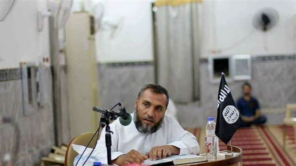مجلس هيت يعلن اعتقال موظف بتربية الانبار انتمى لـ"داعش" في القضاء