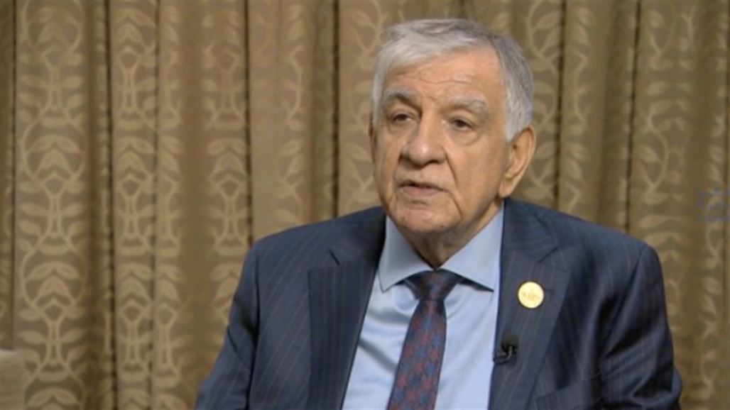 وزير النفط: مستعدون للحوار مع كردستان لتسوية الملفات النفطية