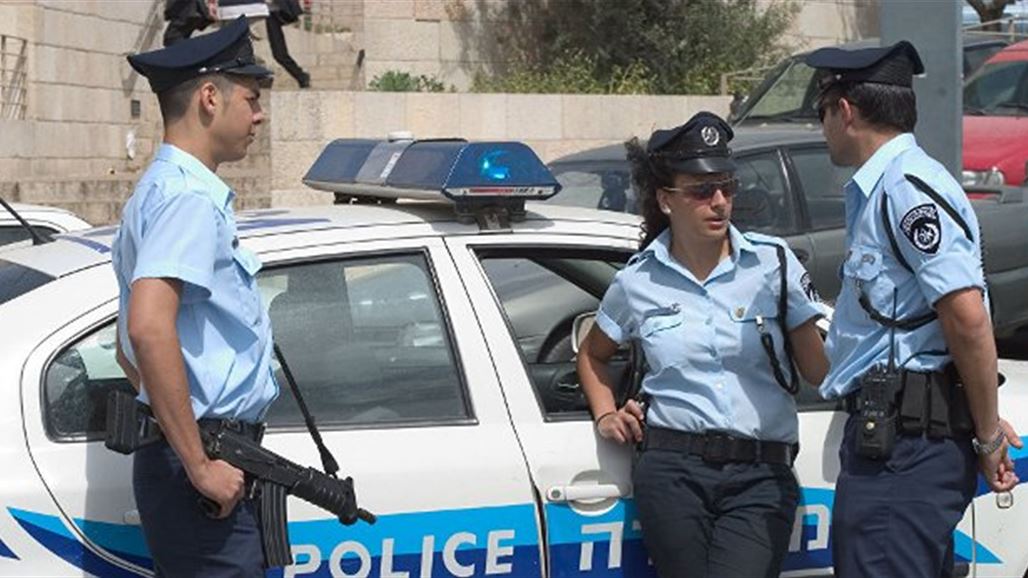 إسرائيل تقبض على أربعة أردنيين بسبب فتاة عارية