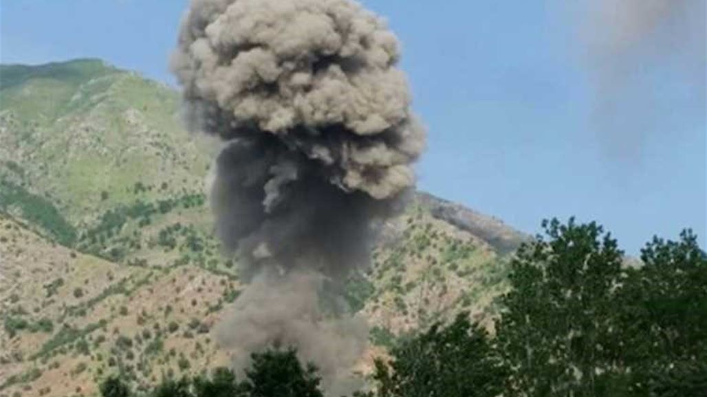 كردستان تدين مقتل سبعة مدنيين بالقصف التركي وتدعو للحفاظ على مبادئ الجيرة
