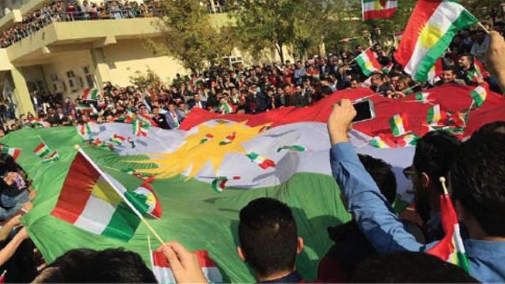 مجلس استفتاء كردستان يقرر اجراء الاستفتاء بموعده المحدد