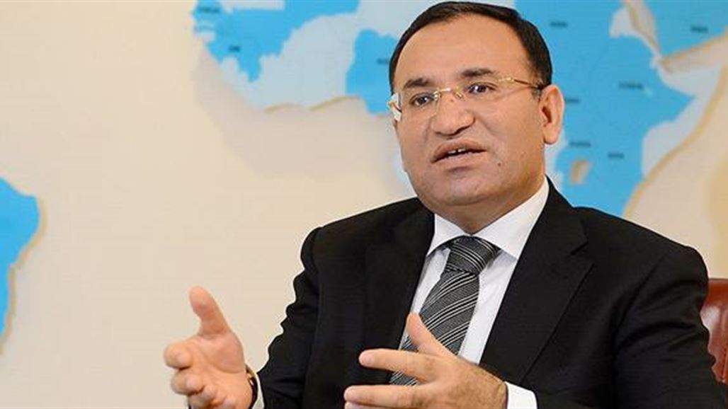 تركيا تضع خططا سرية للرد على استفتاء كردستان