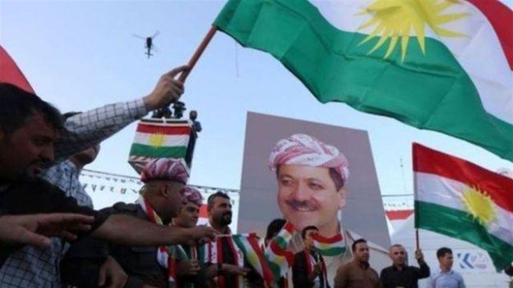 التايمز: الكرد أكبر أمة في العالم تعيش من دون دولة