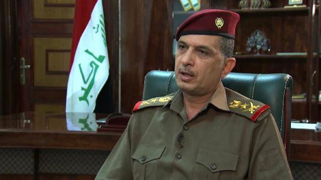رئيس أركان الجيش العراقي يصل إلى أنقرة
