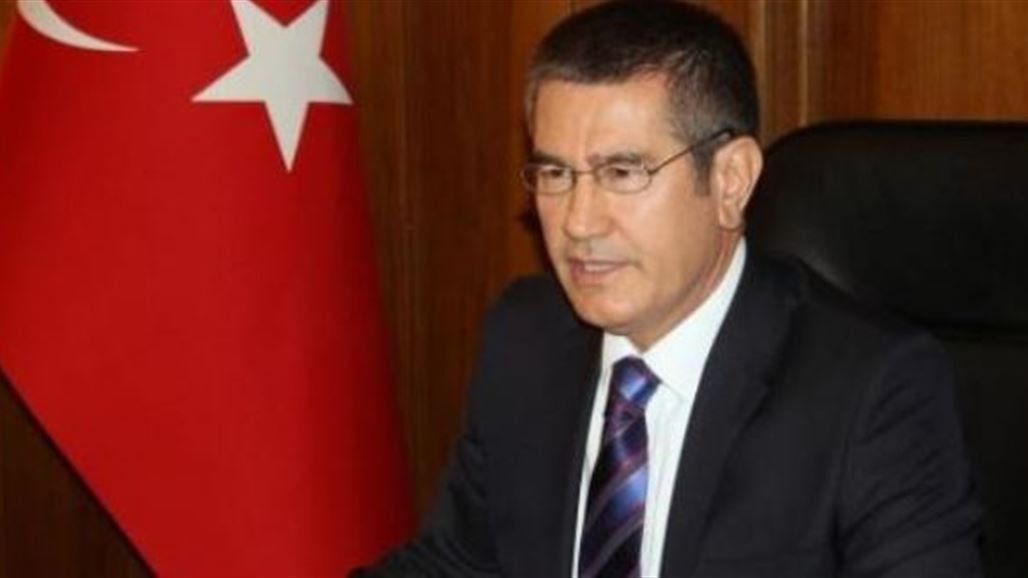 وزير الدفاع التركي: استفتاء كردستان خطوة غير مسؤولة قد تتسبب بحريق في المنطقة