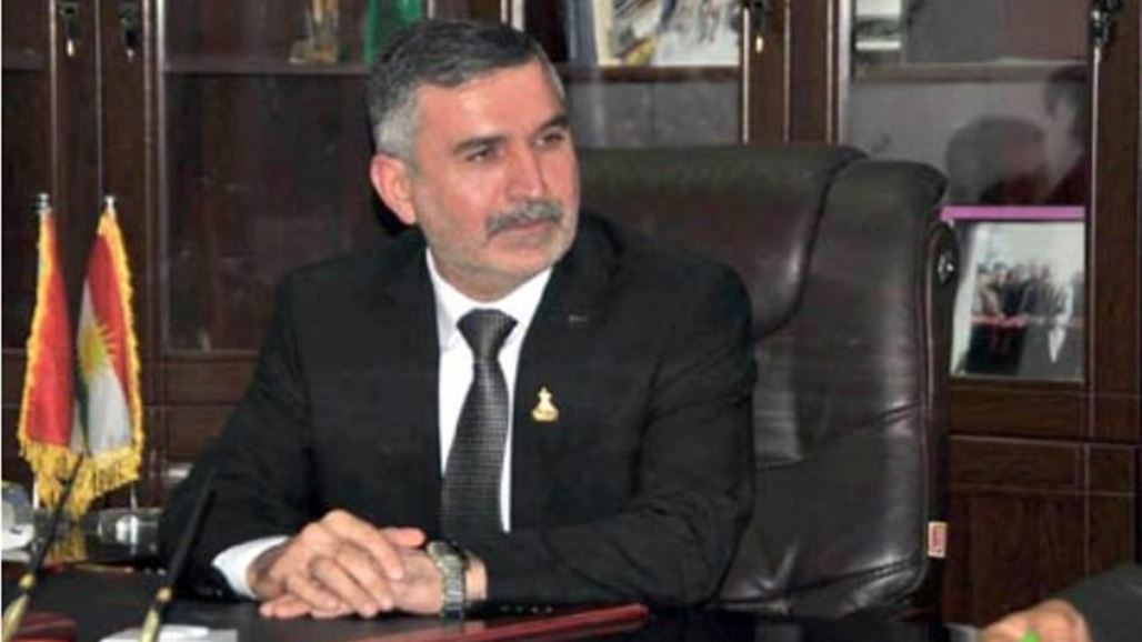 هيئة كردستانية: عدم إجراء الاستفتاء في كركوك سيؤدي إلى ضياع فرصة مهمة