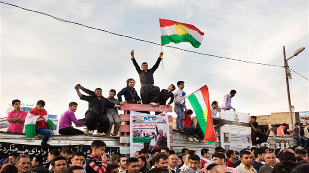 ارتفاع نسبة المشاركة في تصويت الأكراد بالخارج ومشاكل فنية تواجه بعض الناخبين