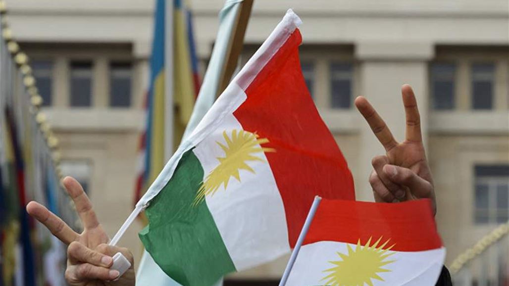 مجلس استفتاء كردستان يعرض مشروع حقوق المكونات في "دولة" كردستان