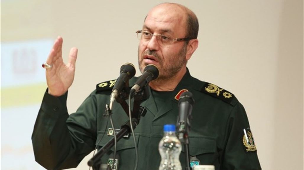 مستشار القوات المسلحة الايرانية: لا أحد يتحمّل استقلال كردستان