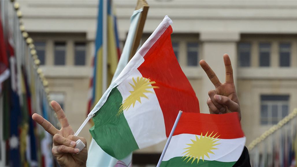 صور اولية لتصويت الكرد على الانفصال