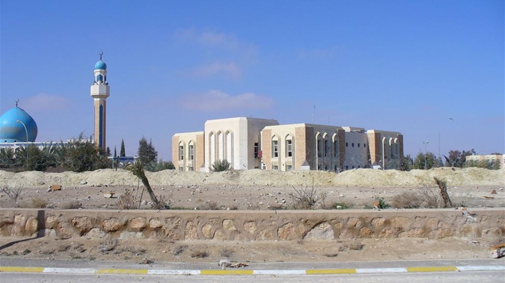 إعادة افتتاح مركز دفاع مدني عنة والمباشرة فيه