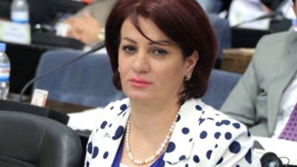 نائبة كردية بارزة تعلن مقاطعتها لاستفتاء كردستان