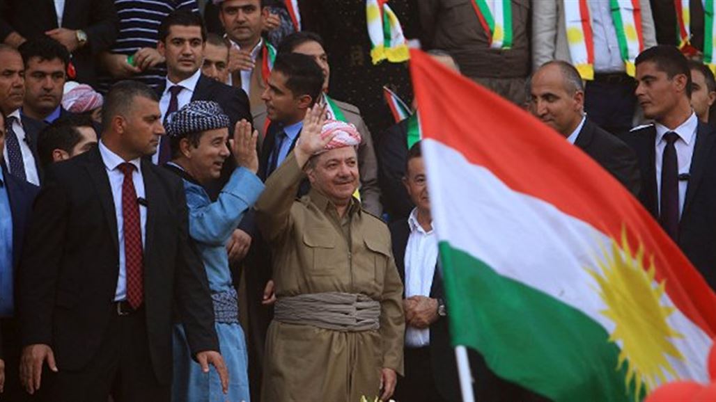 الصحافة الكردية تساوي الاستفتاء بأحداث 11 أيلول وتهاجم رافضيه