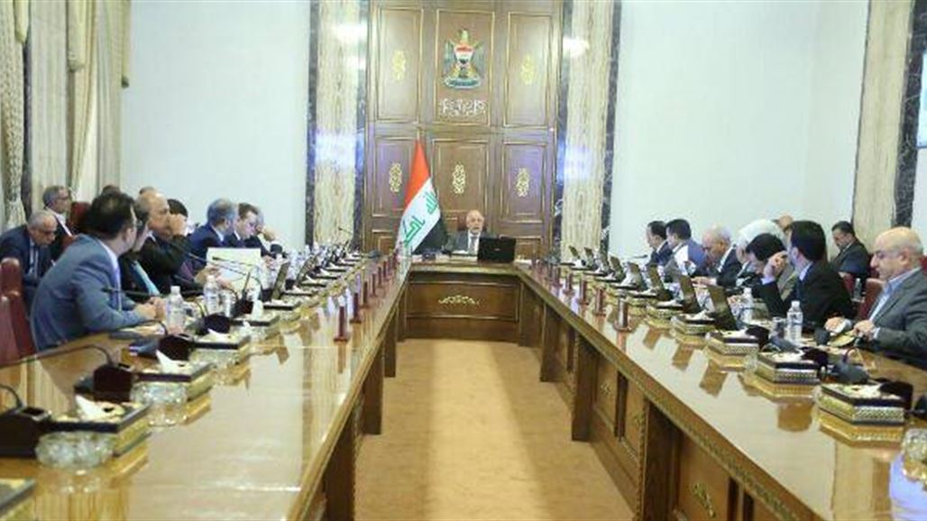مجلس الوزراء يقر اخضاع المنافذ الحدودية بكردستان للحكومة الاتحادية