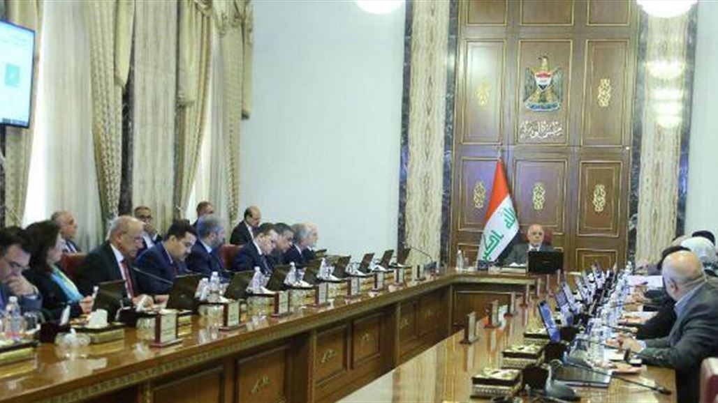 مجلس الوزراء يقرر فرض حظر مشروط للرحلات الجوية الدولية من والى كردستان