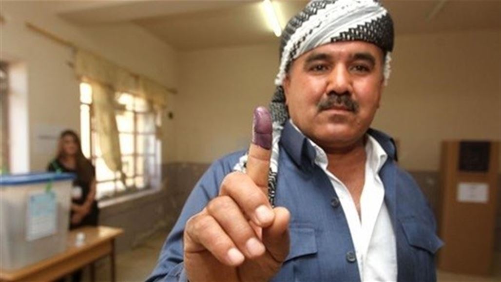 حكومة كردستان: نتائج الاستفتاء غير المصدقة من المفوضية لا صحة لها
