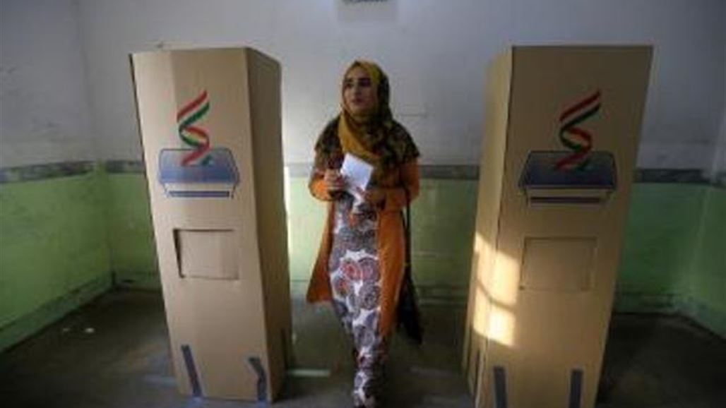 حركة "لا للاستفتاء" تدعو الى رفض نتائج استفتاء كردستان بسبب "التزوير"