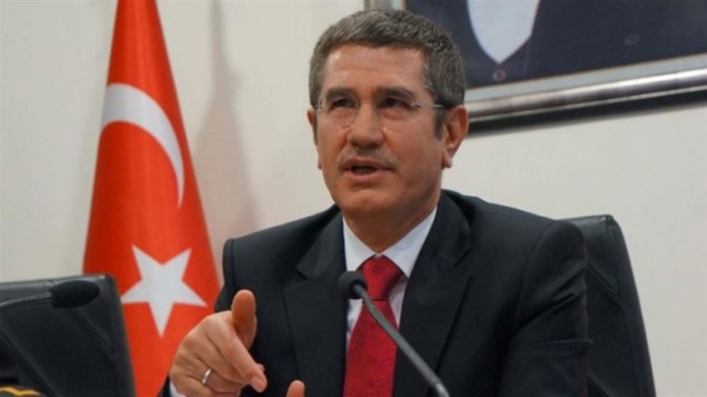 وزير الدفاع التركي: هناك زيادة ملحوظة في عدد الإرهابيين بشمال العراق