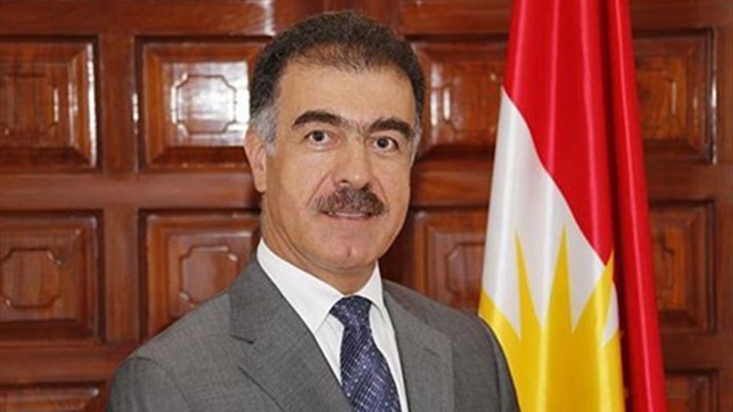 حكومة الاقليم: اغلاق المطارات عقوبة جماعية لشعب كردستان