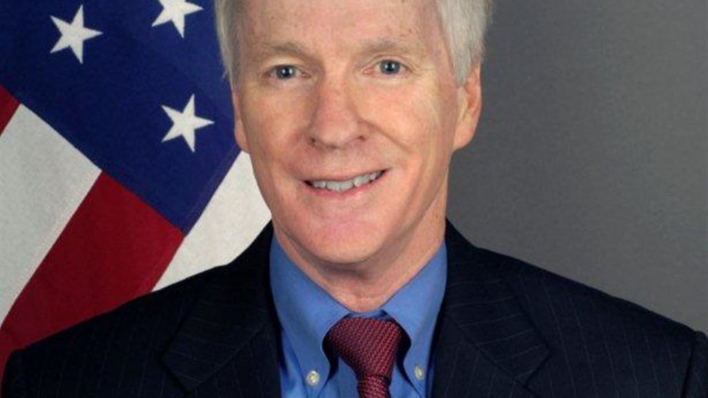 سفير امريكي سابق في بغداد: واشنطن اخطأت بإعلان موقف ضد استفتاء كردستان