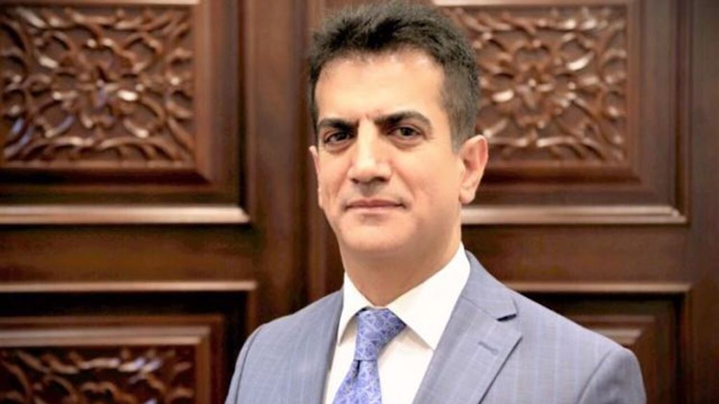 نائب كردي: عودة الكتل الكردستانية لجلسات البرلمان مرتبط بالمشاورات مع الكتل الاخرى