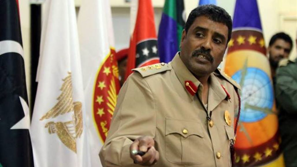 الجيش الليبي يتهم قطر بنقل عناصر "داعش" من سوريا إلى ليبيا