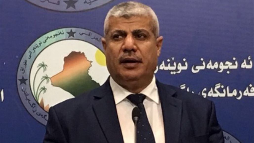 نائب يعلن تقديم ملف استجواب محافظ نينوى الى رئاسة البرلمان