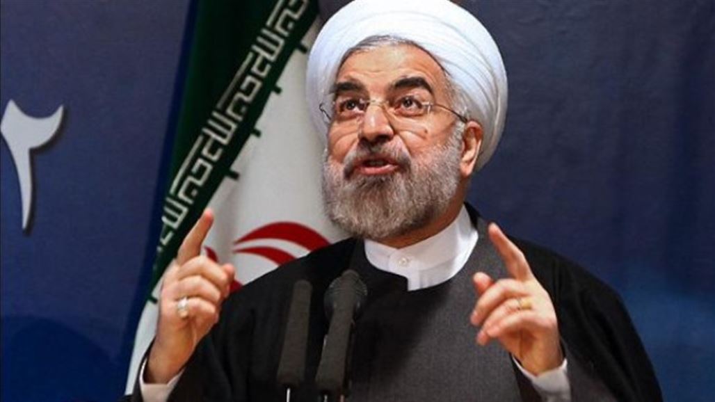 روحاني: على المسؤولين في كردستان التراجع عن القرارات الخاطئة