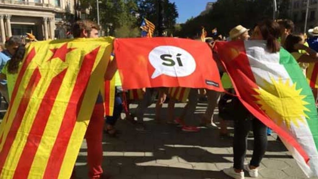 بين استفتاء كتالونيا وكردستان...أين هيمن استخدام القوة أكثر؟