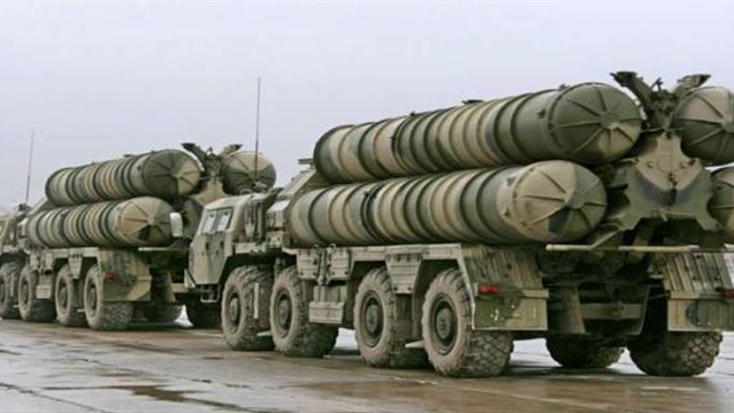البنتاغون "قلقة" من شراء السعودية لمنظومة "إس - 400" الروسية