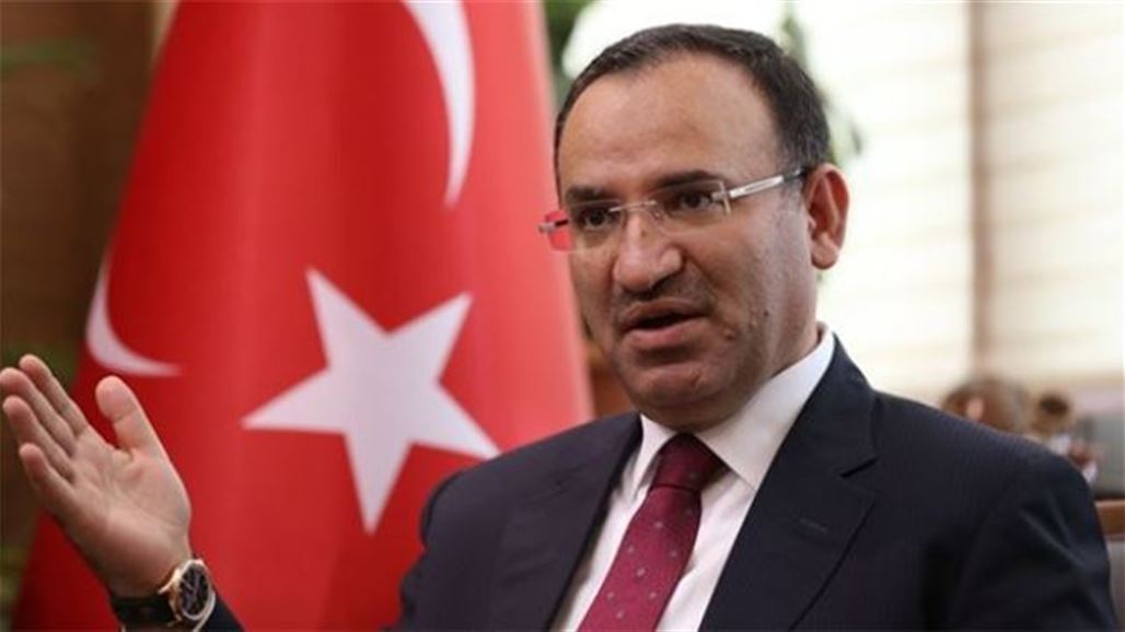 تركيا: حدّدنا طبيعة وموعد خطواتنا للتعامل مع "إقليم شمال العراق"