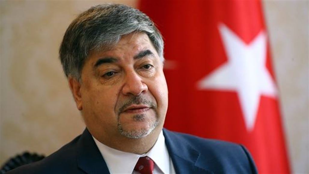 السفير العراقي بأنقرة لا يستبعد "استخدام القوة" لإدارة معبر الخابور