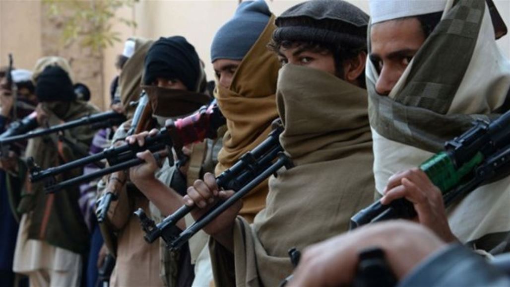 طالبان تعتبر داعش مجموعة "صليبية" وتتوعد بالقضاء عليه