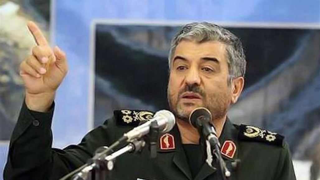 الحرس الثوري الإيراني يعلق على أنباء اعتباره "إرهابياً" ويتوعد الجيش الأميركي