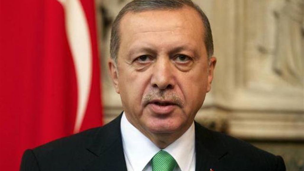 أردوغان يتوعد بمواصلة الإجراءات المتخذة ضد كردستان لمنع حصول "فتنة جديدة"