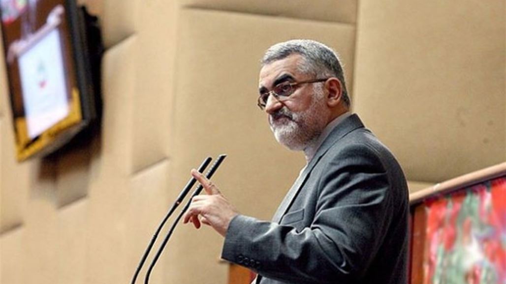 طهران: تقسيم العراق خط احمر ولن نعترف بالاستفتاء ابداً