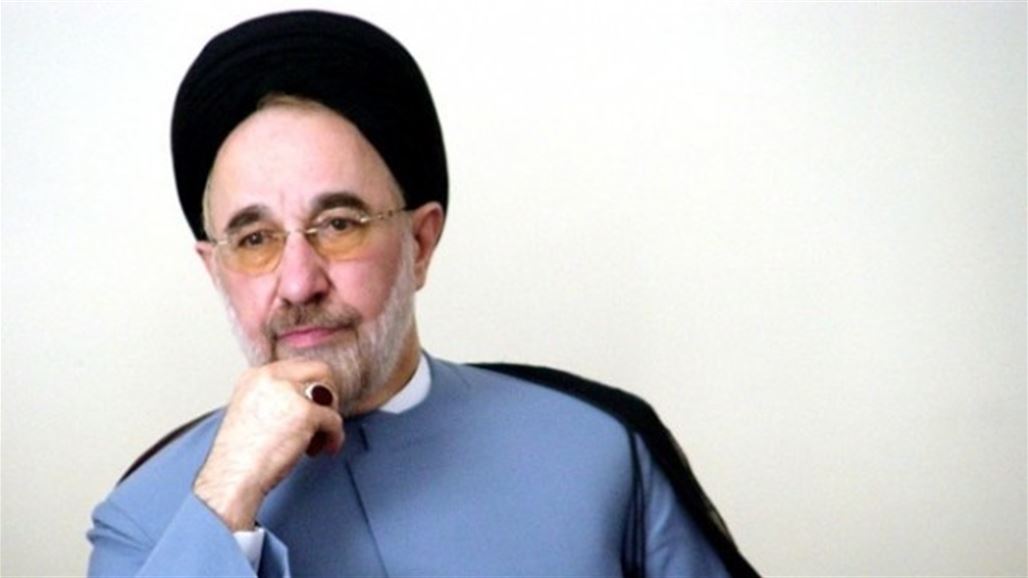 الاصلاحيون: مدعي عام طهران فرض الإقامة الجبرية على خاتمي
