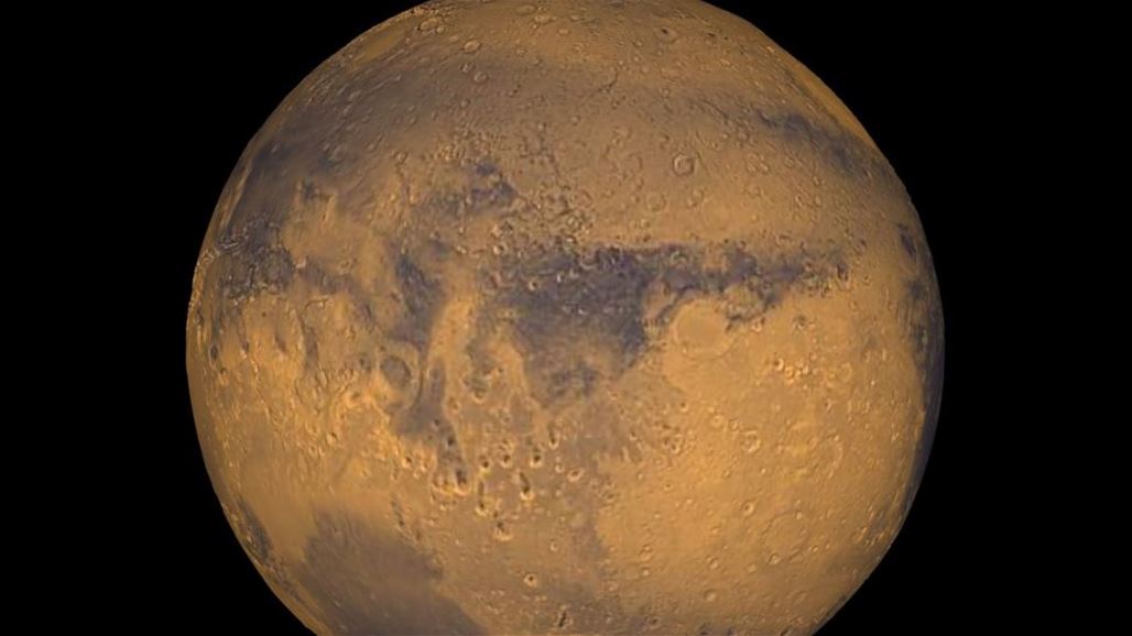 ناسا تكتشف على المريخ مفتاح منشأ الحياة في الأرض
