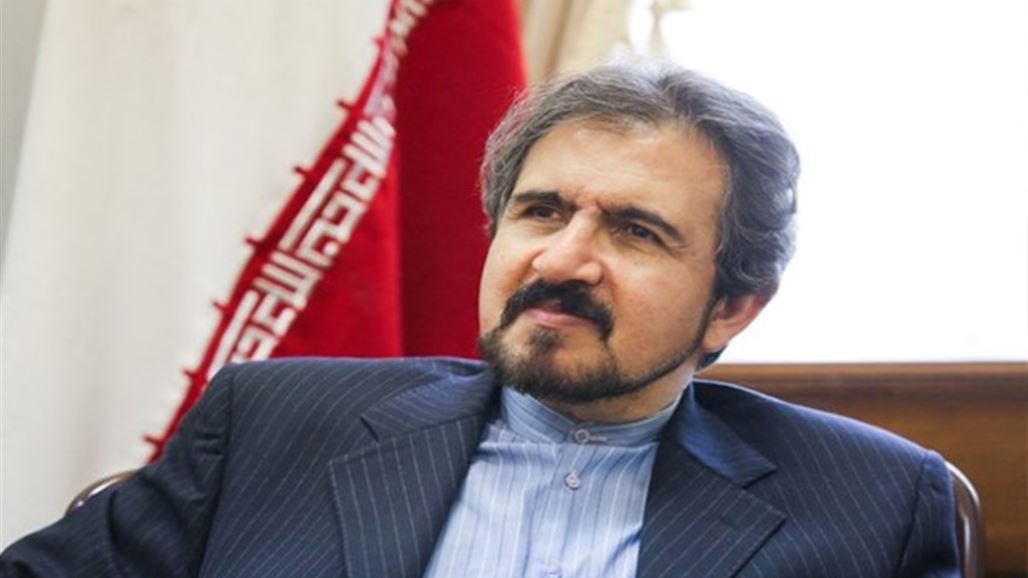 طهران تهدد برد "حاسم وساحق" على احتمال اعتبار أمريكا للحرس الثوري "إرهابياً"