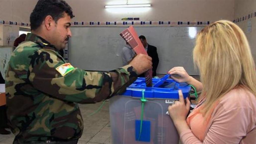 قيادي كردي يستبعد إجراء إنتخابات برلمان كردستان في موعده المقرر