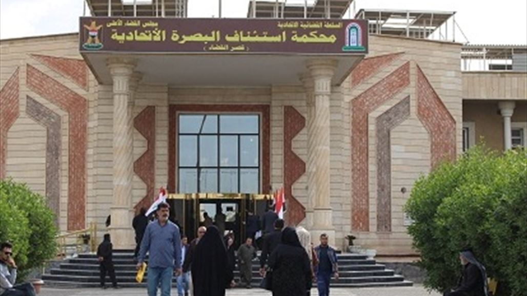جنايات البصرة تحكم بالإعدام على متهم باقتحام مدرسة وقتل وإصابة معلمين بداخلها