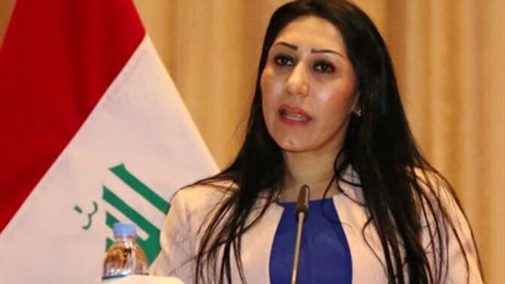 نائبة كردية تعتبر زيارة الجبوري لكردستان "نقطة تحول" وتدعو لإنهاء الأزمة