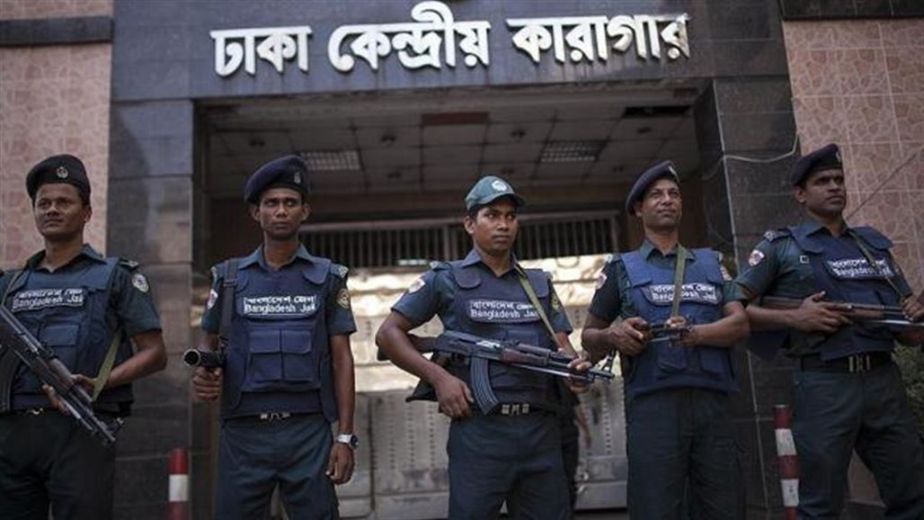 الشرطة البنغالية تعتقل زعماء أقوى حزب إسلامي في داكا