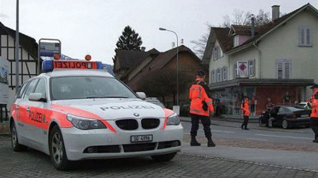 السلطات السويسرية تطرد تونسيين اثنين لصلتهما بمهاجم مرسيليا